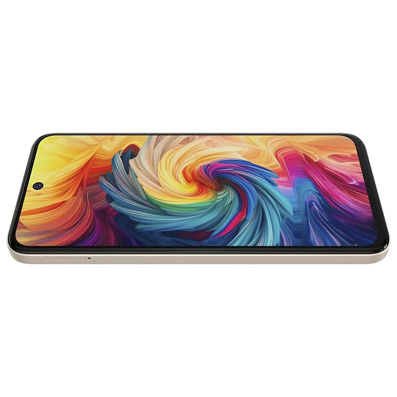 Смартфон ZTE Nubia V70 8/256GB Gold