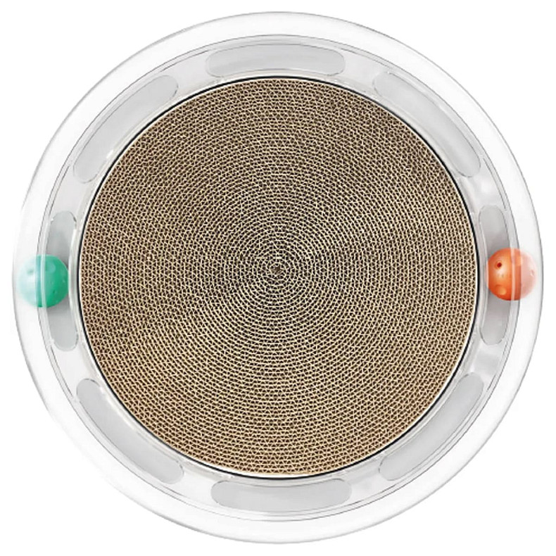 Іграшка Petkit FUN CAT SCRATCHER 4IN1 P610