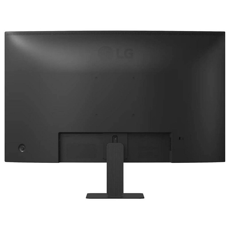 Монитор LG 27" 27U421A-B VA HDMI, USB-C, Audio, VA, 100Hz, sRGB 99%, CURVED