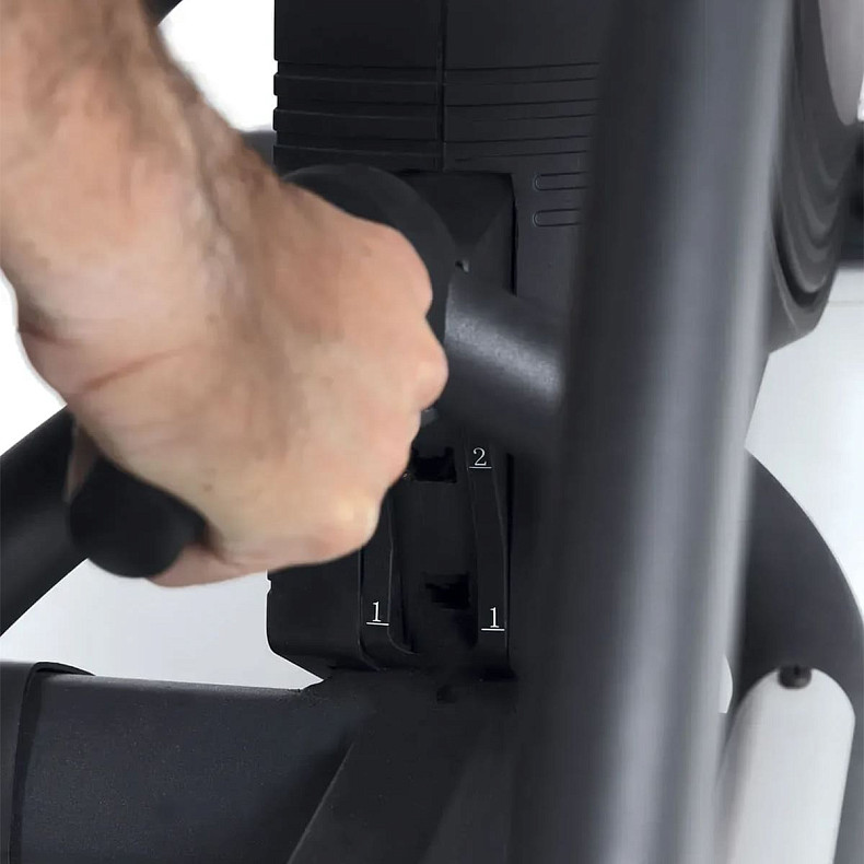 Орбітрек Toorx Elliptical ERX 650 (ERX-650)