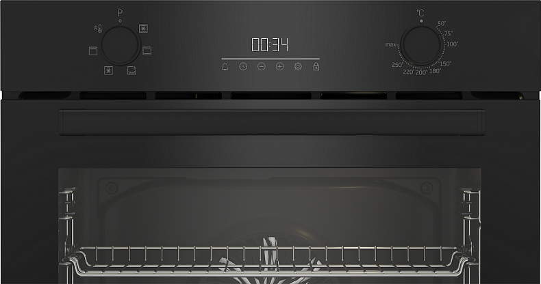 Встроенная духовка Beko BBIE17300B