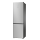 Холодильник DREAME MegaPro 201cm D class-inox