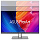 Монітор Asus 27" ProArt PA278CGRV (90LM06Q1-B01K71) IPS Silver/Black 144Hz