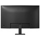 Монитор LG 27" 27U421A-B VA HDMI, USB-C, Audio, VA, 100Hz, sRGB 99%, CURVED