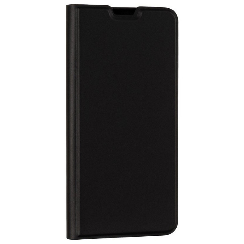 Чохол-книжка BeCover Exclusive New Style для ZTE Nubia Music Black (712614)