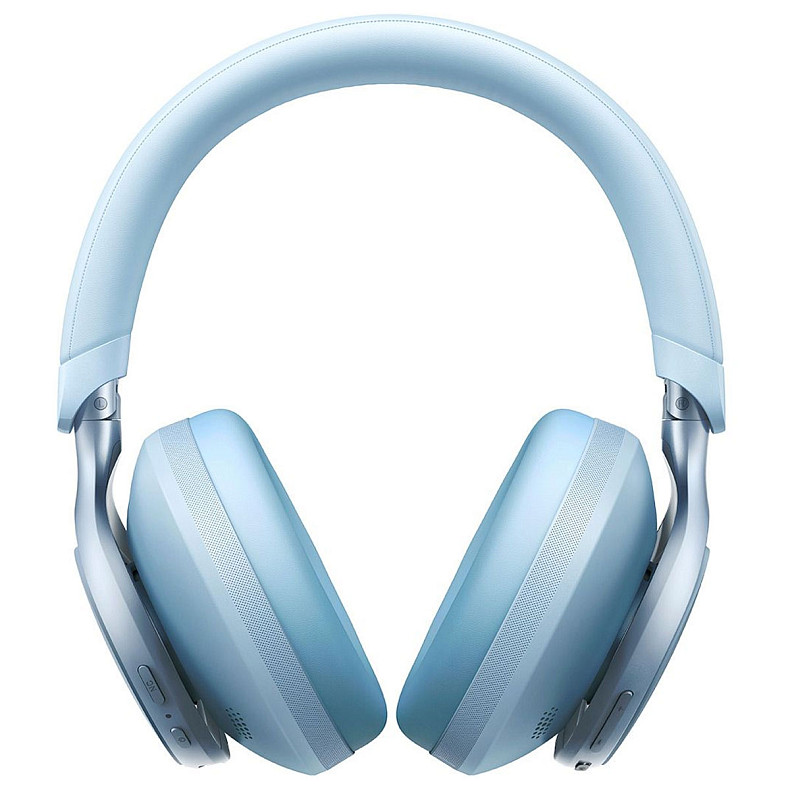 Наушники ANKER SoundCore Space One Blue