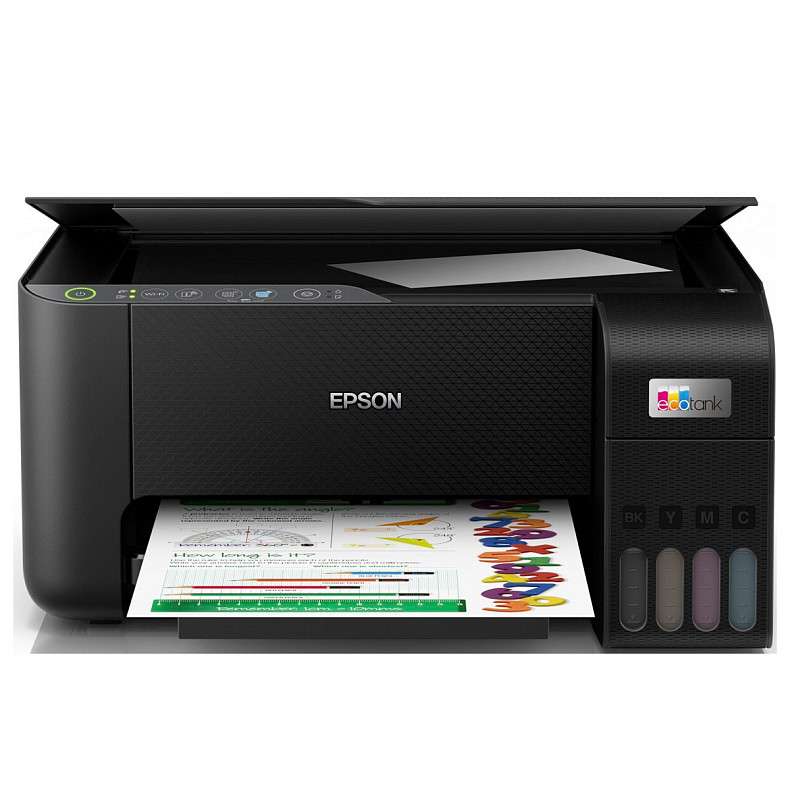 БФП Epson EcoTank L3250 (C11CJ67405, C11CJ67412)