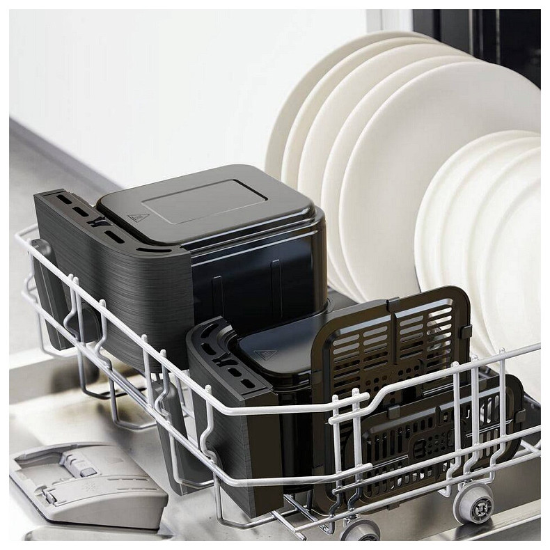 Мультипечь Moulinex EZ901H20