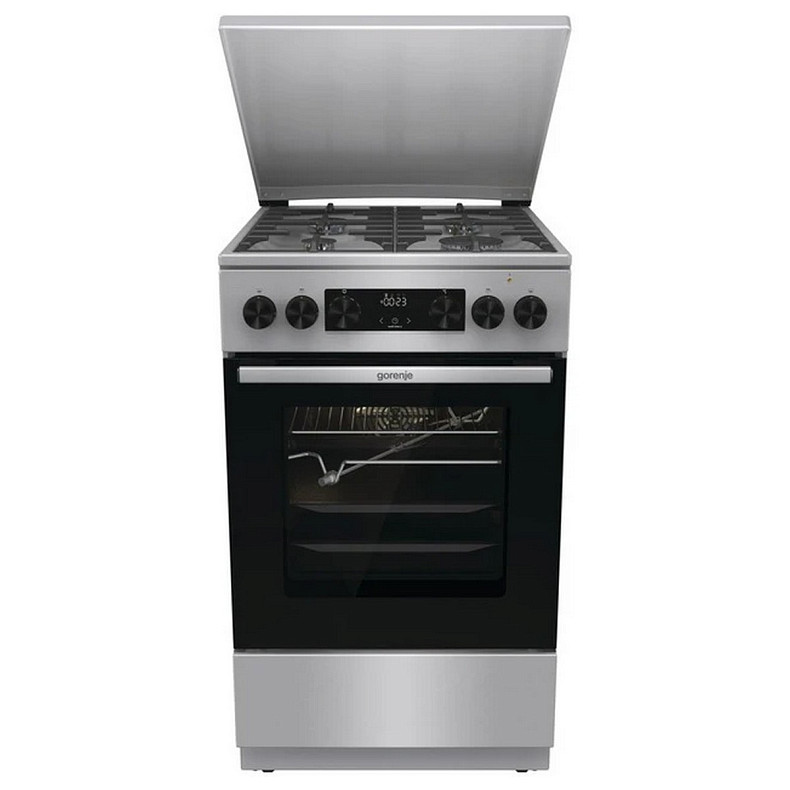 Кухонна плита Gorenje GKS5C71XF