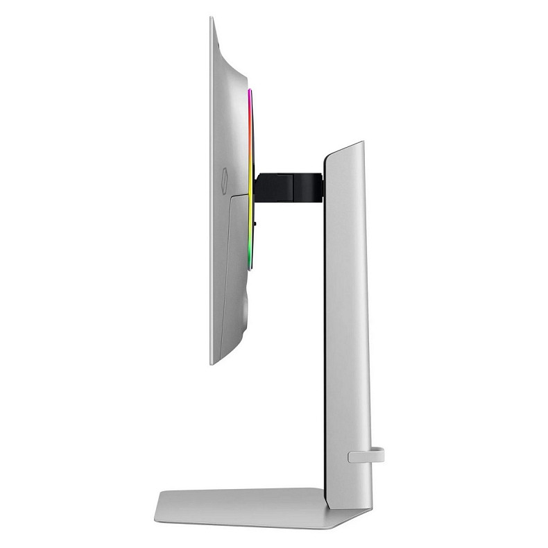 Монітор Samsung 27" G60SD HDMI, DP, USB, OLED, 2560x1440, 360Hz, 0.3ms. FreeSync Premium Pro