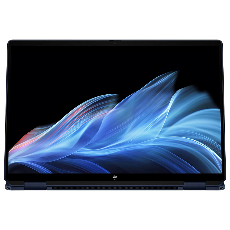 Ноутбук HP OmniBook Ultra Flip x360 14" 2.8K OLED Touch, Intel U7-258V, 32GB, F2TB, UMA, Win11, сині