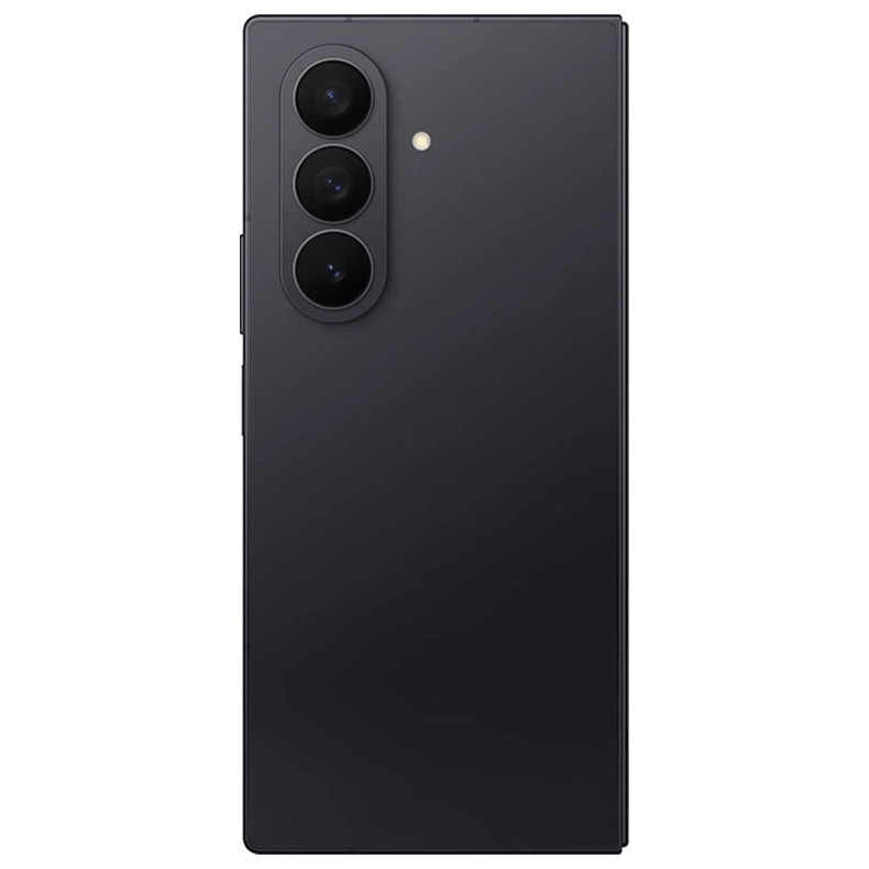 Смартфон Samsung Galaxy Fold7 12/256GB JETBLACK (SM-F966BZKBSEK)