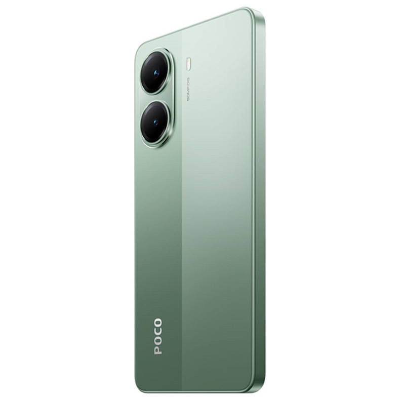Смартфон Xiaomi Poco X7 Pro 5G 8/256GB Green EU