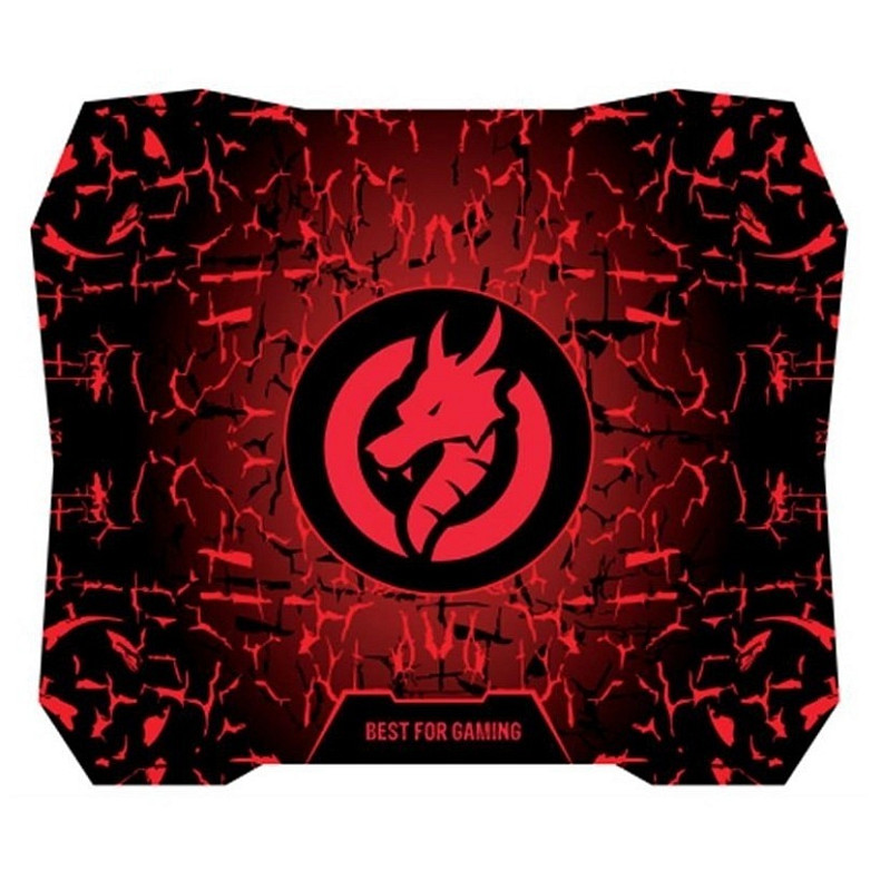 Комплект (клавиатура, мышь) Piko GX200 Black (1283126489808) + гарнитура, коврик