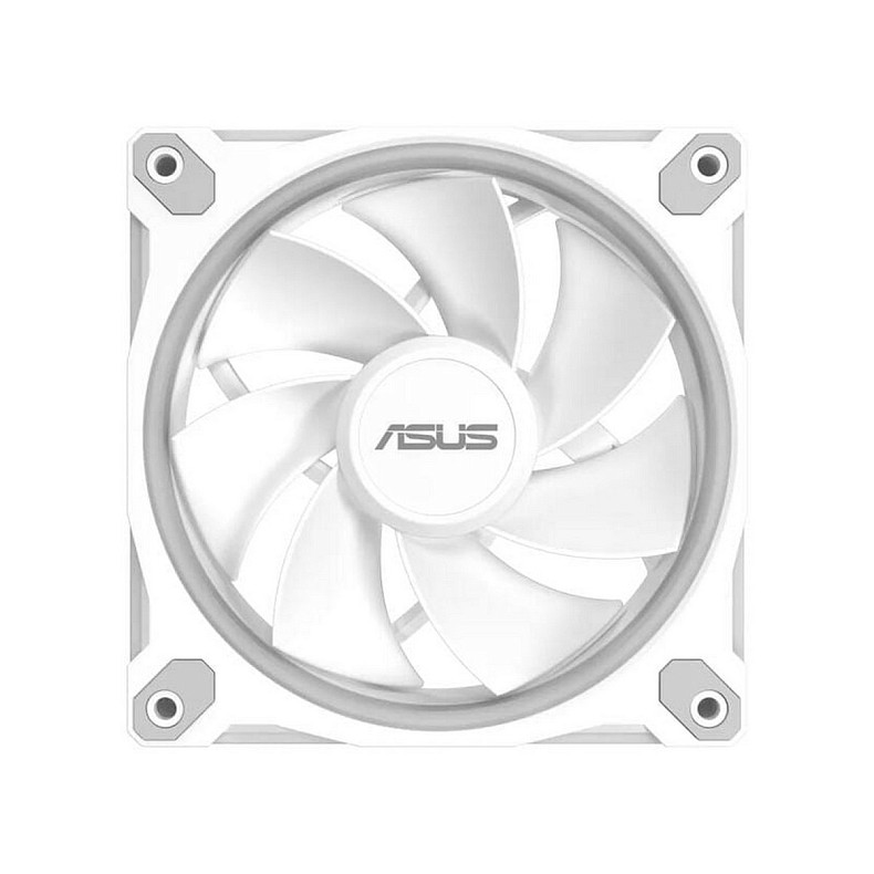 Вентилятор Asus Prime MR120 ARGB Reverse White (90DA00L3-B09000)