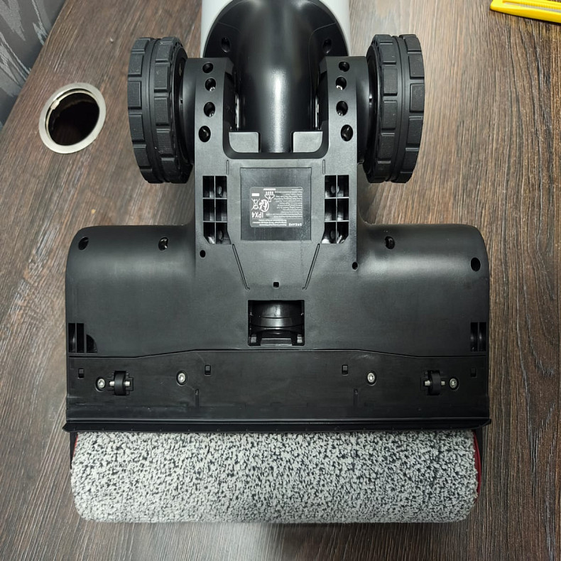 Миючий пилосос Dreame Wet&Dry Vacuum Cleaner H14 DUAL - Уцінка