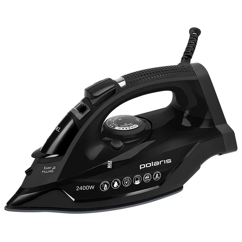 Праска Polaris PIR 2403AK Чорний