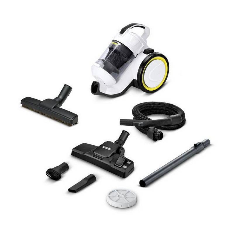 Пилосос для сухого прибирання Karcher 1.198-412.0