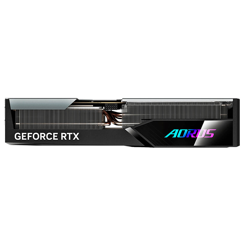 Відеокарта Gigabyte GeForce RTX 4070 Ti 12GB GDDR6X Aorus Elite (GV-N407TAORUS E-12GD)