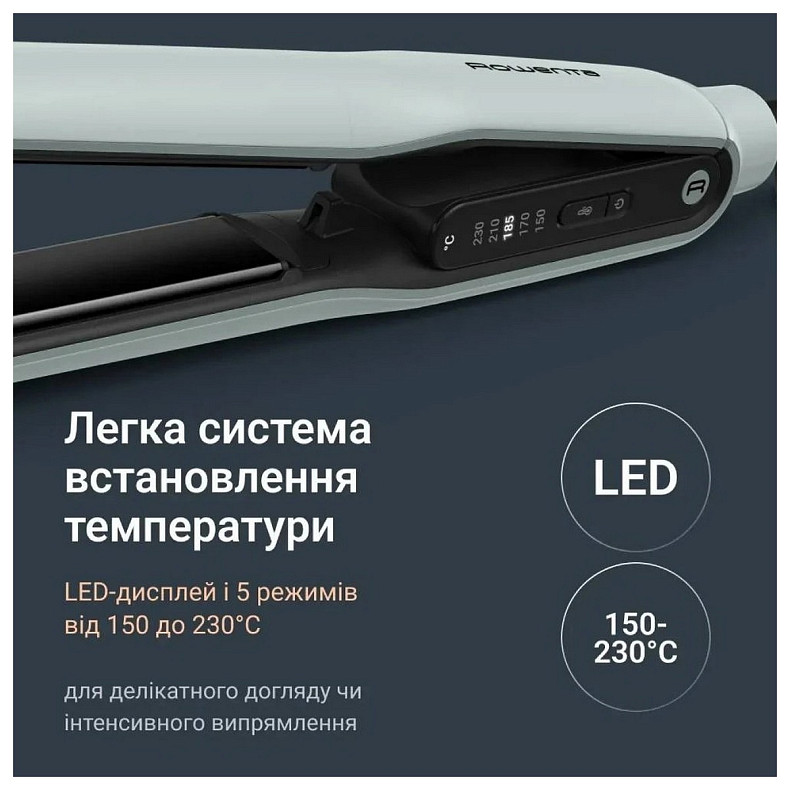 Прибор для укладки волос Rowenta SF5120E0