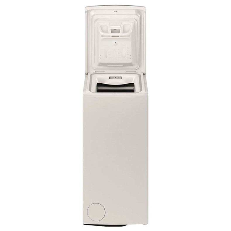 Стиральная машина Whirlpool TDLRB 6241BS UA