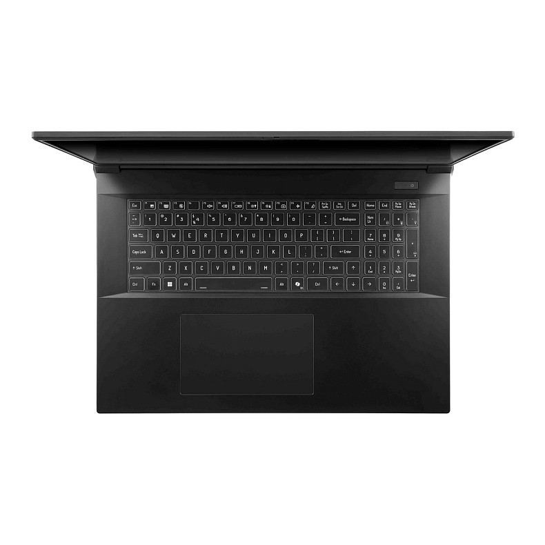 Ноутбук Dream Machines RX5090-18 18UHD+, Intel U9-275HX, 32GB, F1TB, NVD5090-24, DOS, черный