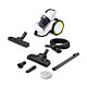 Пилосос для сухого прибирання Karcher 1.198-412.0