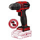 Шуруповерт Einhell TE-CD 18/40 Li BL Solo (4513997)