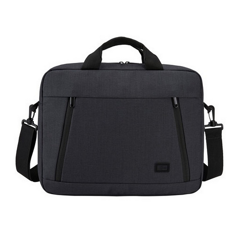 Сумка для ноутбука Case Logic Huxton 14" Attache HUXA-214 (Black)