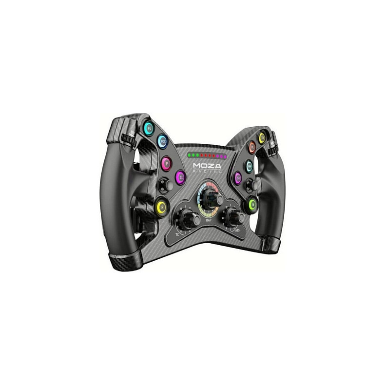Кермо MOZA Racing KS Steering for PC