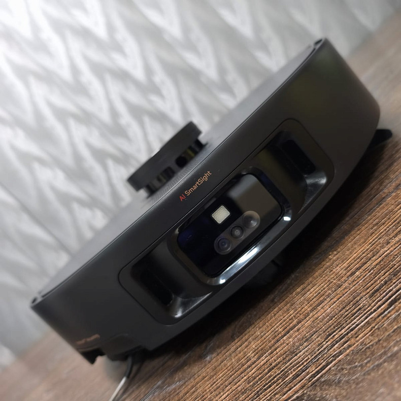 Робот-пылесос MOVA Z50 Ultra - Уценка