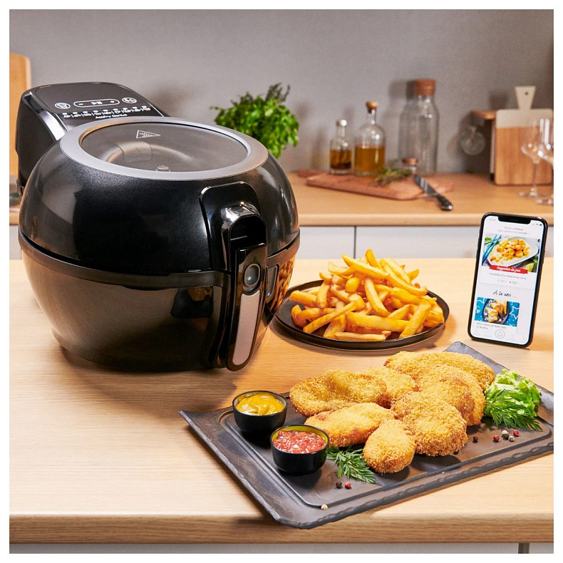 Мультипіч Tefal FZ760830