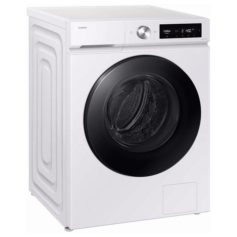 Стиральная машина с сушкой Samsung WD11DB7B85GWUA