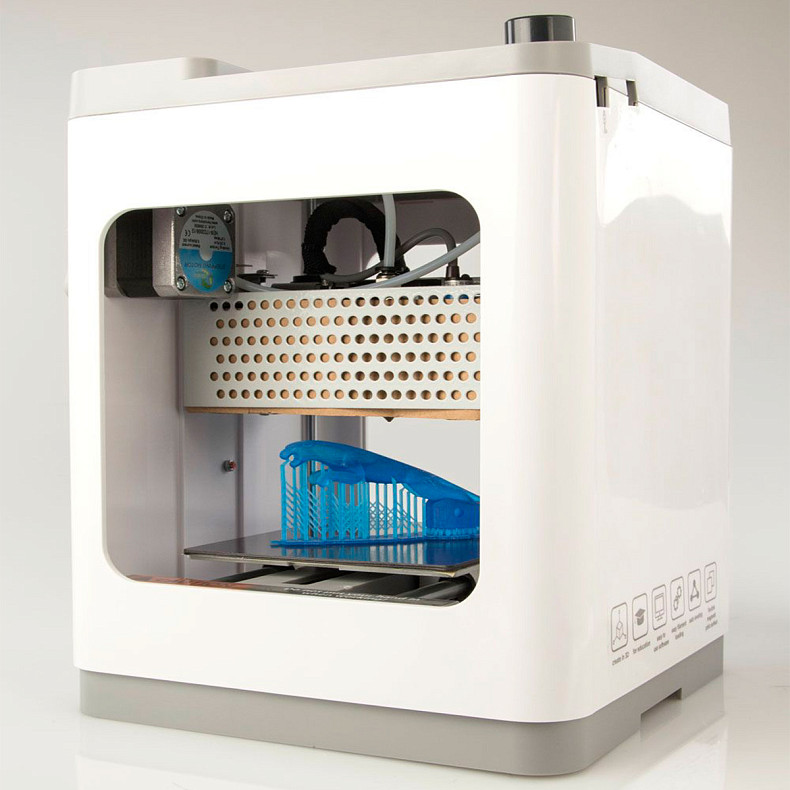 3D-принтер Gembird Gemma