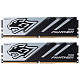 ОЗП Apacer Panther 2x16GB 5600 DDR5 (AH5U32G56C5227BAA-2)