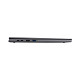 Ноутбук Acer Aspire 16 A16-71GM 16" WUXGA IPS, Intel U5-125H, 16GB, F512GB, NVD3050-6, Win11, серый