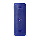 Портативна акустика SHARP Portable Wireless Speaker Blue (GX-BT280(BL))
