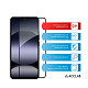 Защитное стекло ACCLAB Full Glue для Xiaomi Redmi Note 14 4G Black (1283126607233)
