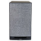 Акустика Elac Uni-Fi UBR62 6.5" Bookshelf Speakers UBR62 Wood Black (1шт)