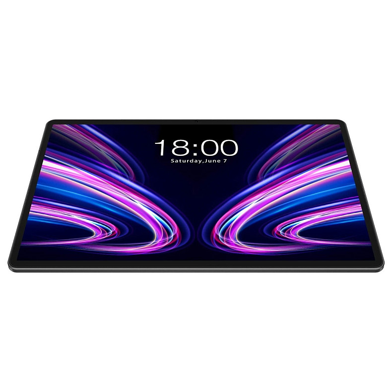 Планшет Teclast T50 Plus 6/256GB 4G Dual Sim Grey (6940709686300)
