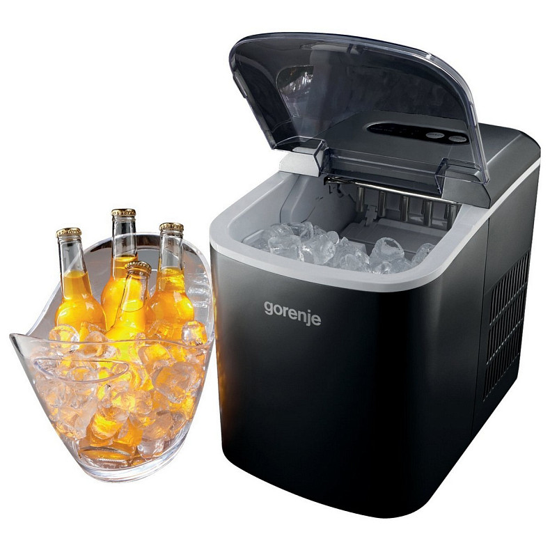 Льодогенератор Gorenje IMC1200B