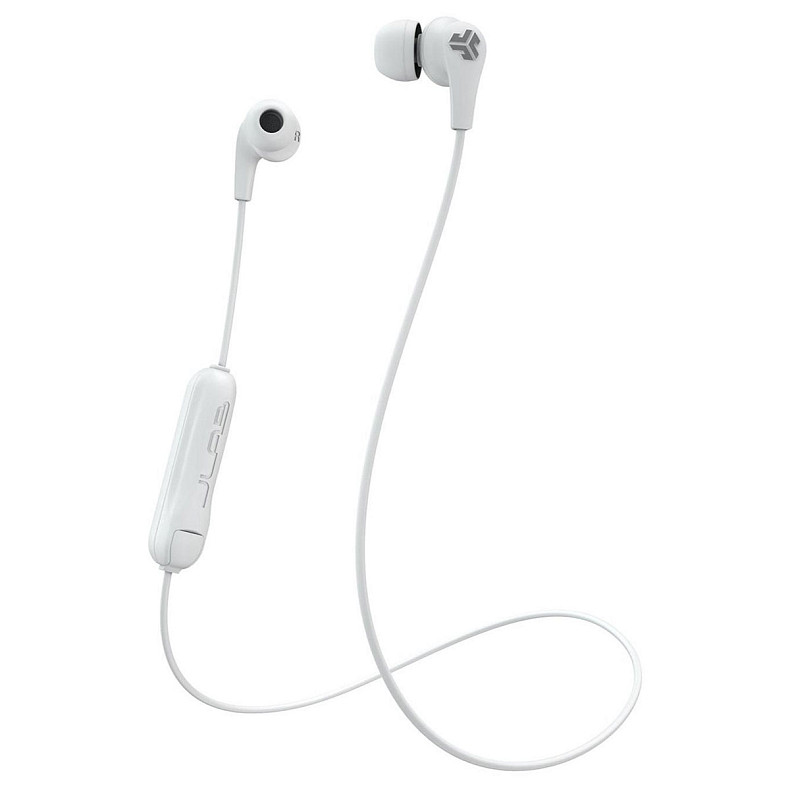 Наушники JLAB JBuds Pro White (IEUEBPRORWHTGRY123)