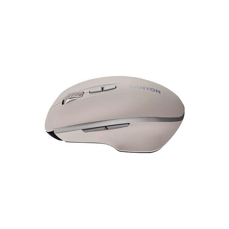 Миша Canyon MW-21 Cosmic Latte (CNS-CMSW21CL)
