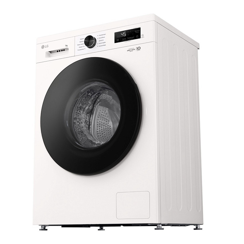 Стиральная машина LG F2Y1HS5W