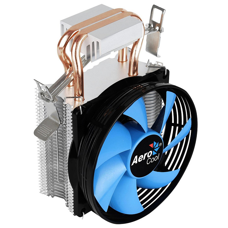 Кулер процесорний AeroCool Verkho 2 (ACTC-NA20210.02)