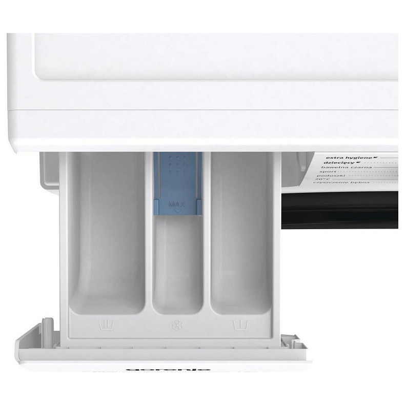 Пральна машина Gorenje W2TNHPI84ASP