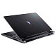 Ноутбук Acer Nitro 17 AN17-51 17.3" QHD IPS, Intel i7-13700H, 32GB, F1TB, NVD4050-6, Lin, Black