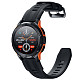 Смарт-часы Oukitel BT10 Orange