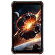 Планшет Blackview Active 5 8/128GB Orange