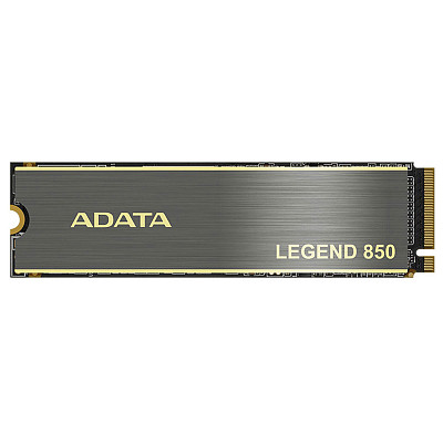 SSD диск ADATA M.2 2TB PCIe 4.0 LEGEND 850